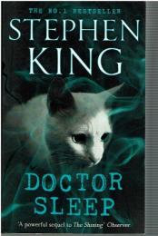 Doctor Sleep : a novel
