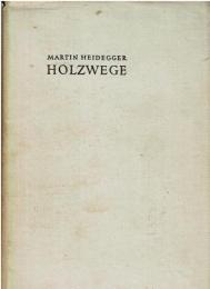 Holzwege