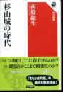 杉山城の時代