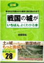 図解戦国の城がいちばんよくわかる本