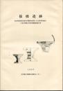 猫橋遺跡 : 水田営農活性化排水対策特別事業(片山津本町地区)に係る埋蔵文化財発掘調査報告書