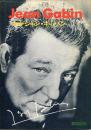 Jean Gabin : わがジャン・ギャバン