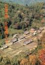 合掌造りを推理する : 岐阜県重要文化財旧山下家住宅と合掌造り民家園