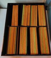 青表紙本源氏物語