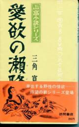 山窩小説シリーズ