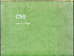 C59 : life of a pacific