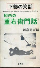 印内の重右衛門話 : 下総の笑話