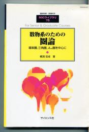数物系のための圏論 : 導来圏, 三角圏, A∞圏を中心に