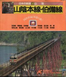 日本の鉄道 : 国鉄幹線「車窓の旅」