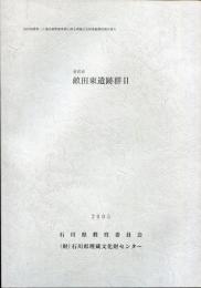 畝田東遺跡群