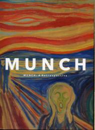 Munch : Munch: a retrospective