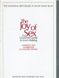 the joy of sex
