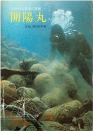 よみがえる幕末の軍艦開陽丸展 : 海底に探る日本史