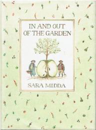 In and out of the garden