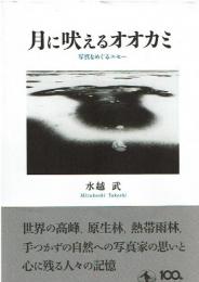 月に吠えるオオカミ : 写真をめぐるエセー