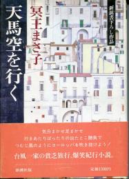 天馬空を行く