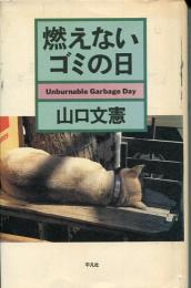 燃えないゴミの日