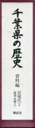 千葉県の歴史