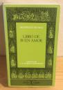 Libro de buen amor（良き愛の書）