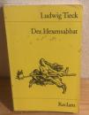 Der Hexensabbat 魔女の安息日