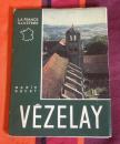 VÉZELAY（ヴェズレー）　LA FRANCE ILLUSTRÉE（イラストで見るフランス）
