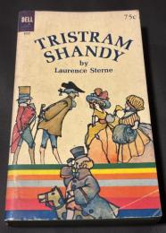 Tristram Shandy（トリストラム・シャンディ）