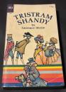 Tristram Shandy（トリストラム・シャンディ）