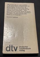 Entgegnung: Zur deutschen Literatur der siebziger Jahre（反論：70年代のドイツ文学について）