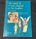The letters of F. Scott Fitzgerald to his daughter