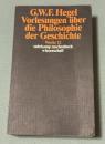 Vorlesungen über die Philosophie der Geschichte