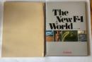 The New F-1 World New F-1の世界　(非売品)