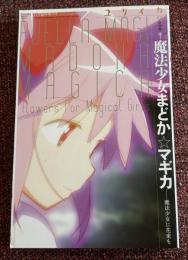ユリイカ　11月臨時増刊　魔法少女まどか　マギカ