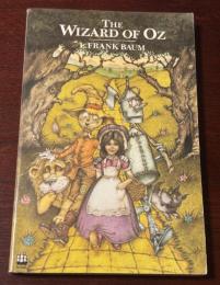 The Wizard of Oz（オズの魔法使い）