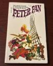 Peter Pan（ピーター・パン）