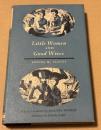 Little Women and Good Weives（若草物語 ＆ 続・若草物語）