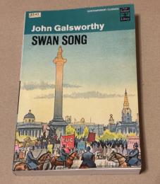 Swan Song（白鳥の歌）
