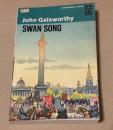Swan Song（白鳥の歌）