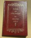 Poems of Childhood