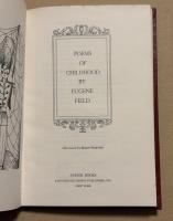 Poems of Childhood
