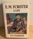 E. M. Forster: A Life