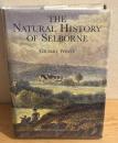 The Natural History of Selborne セルボーンの博物誌　WITH 124 ILLUSTRATIONS IN COLOUR（124のカラー挿絵付き）