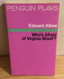 Who’s Afraid of Virginia Woolf?