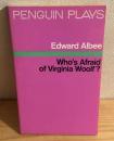 Who’s Afraid of Virginia Woolf?