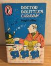 DOCTOR DOLITTLE'S CARAVAN（ドリトル先生のキャラバン）