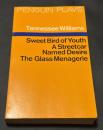 Sweet Bird of Youth / A Streetcar Named Desire / The Glass Menagerie