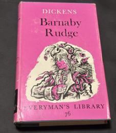 Barnaby Rudge （バーナビー・ラッジ）