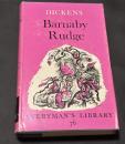 Barnaby Rudge （バーナビー・ラッジ）