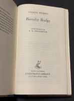 Barnaby Rudge （バーナビー・ラッジ）
