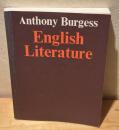 English Literature: a Survey for Students