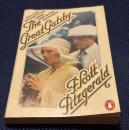 The Great Gatsby